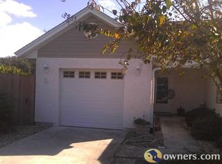 964 Chad St, Fernandina Beach, FL 32034