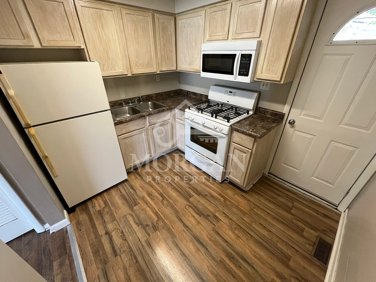 509 Ruddle Ave - - — Photo 3