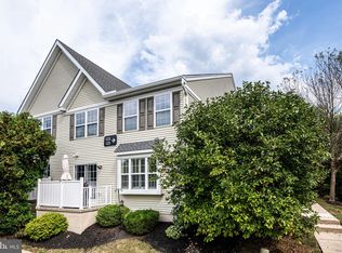 123 Granite Ln #8, Chester Springs, PA 19425