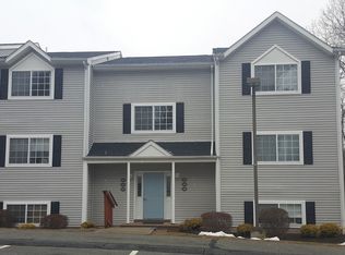 310 Boston Post Rd UNIT 147, Waterford, CT 06385