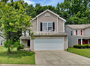 3741 Horseshoe Farm St, Raleigh, NC 27610