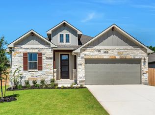 302 Westfield St, Hutto, TX 78634