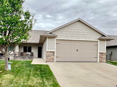 5413 S Westwind Ave, Sioux Falls, SD, 57108
