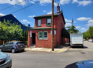 1315 Sherman Ave, Pittsburgh, PA 15212