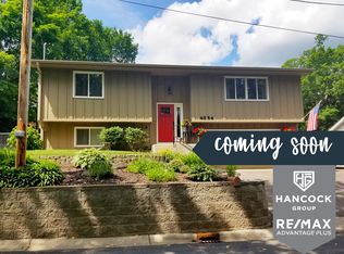 4864 Monmouth Rd, Mound, MN 55364