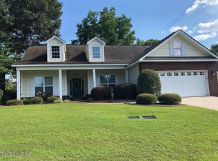 101 Wooden Eagle Trl, Kathleen, GA 31047