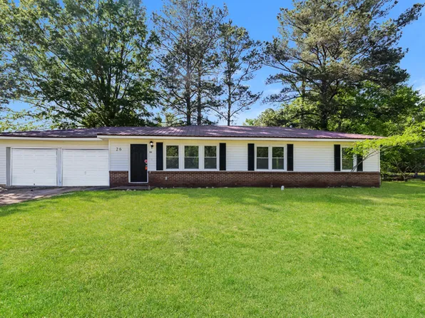 26 Bellview Dr, Tuscaloosa, AL 35405