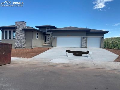 4713 Foothills Flash Ct, Colorado Springs, CO, 80132