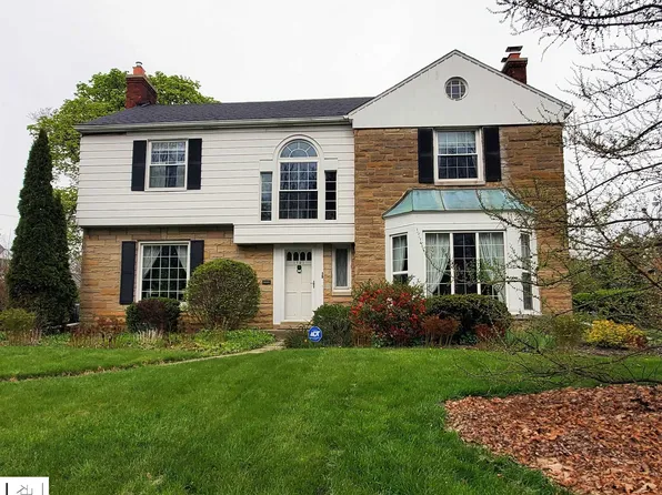 1701 Lincoln Dr, Flint, MI 48503