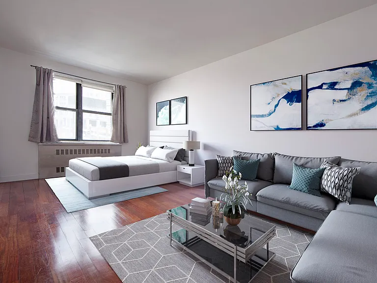 233 E 32nd St #6F — Photo 1