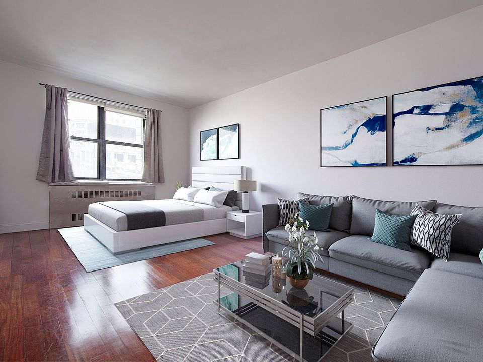 1st image of 233 E 32nd St APT 6F