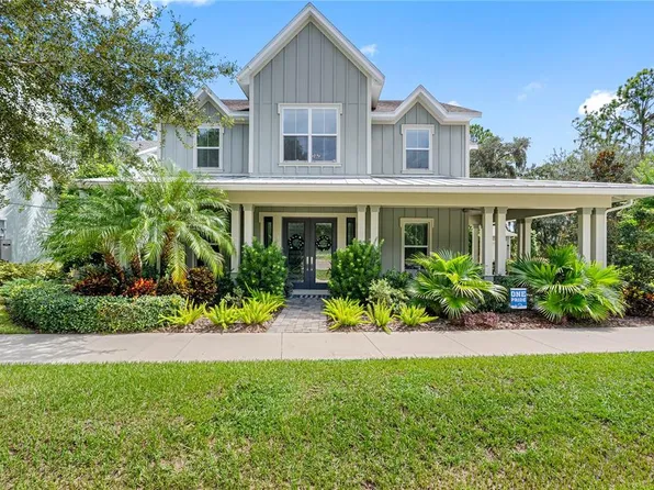 13805 Lake Fishhawk Dr, Lithia, FL 33547