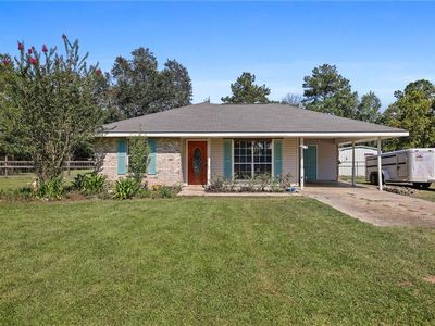 49448 Gateway Dr, Loranger, LA, 70446