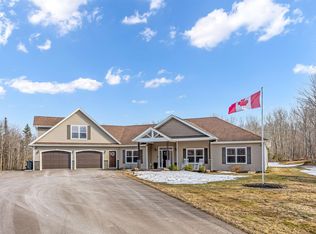 1453 Colville Rd, Hillsboro Parish, PE C0A 1H3