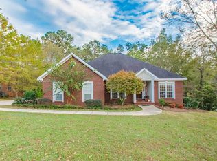 22 General Canby Dr, Spanish Fort, AL 36527