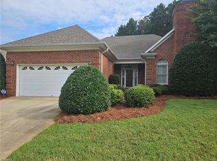 605 Mitch Dr, Winston Salem, NC 27104