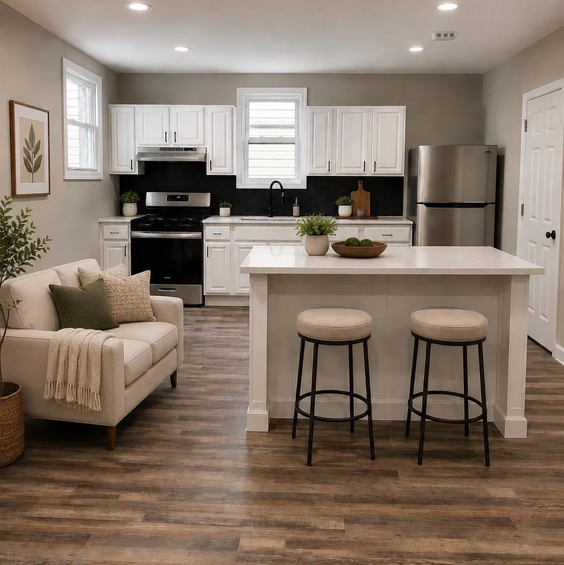 443 Fulton St — Photo 1