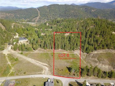 LOT Blue Star Ln #B, Pinehurst, ID, 83850