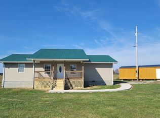 2971 Kingtown Rd, Winfield, TN 37892