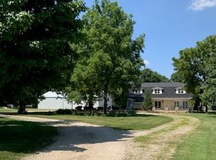 10605 Tabler Rd, Morris, IL 60450