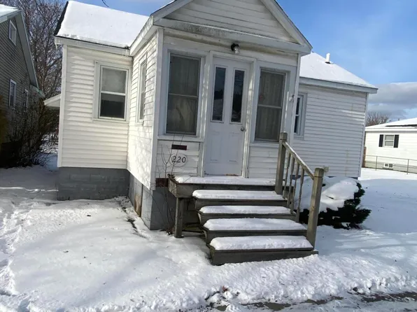 220 Avery St, Alpena, MI 49707