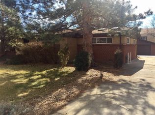 6580 W 31st Ave, Wheat Ridge, CO 80214
