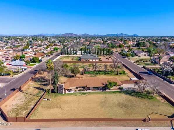 10839 N 59TH Avenue, Glendale, AZ 85304