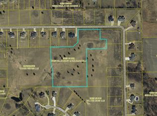 Cranbrook Cross Parcel, Muscatine, IA 52761