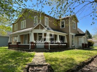 903 College Dr #1, Anderson, IN 46012