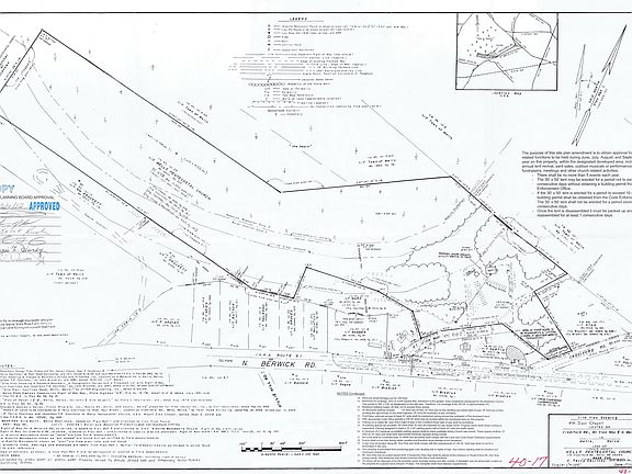 2nd image of 0 North Berwick Road