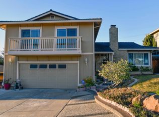 3573 Telegraph Dr, San Jose, CA 95132