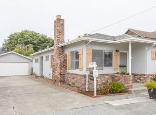 344 Purissima St, Half Moon Bay, CA