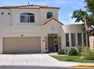 7220 Pebble Stone Pl NE, Albuquerque, NM 87113