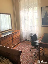 Rented by Maison International