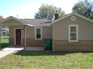1013 W Church St, Mascoutah, IL