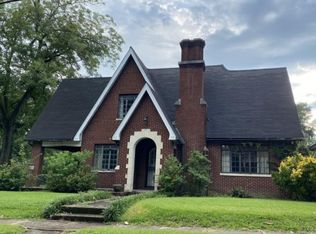 324 4th St S, Columbus, MS 39701