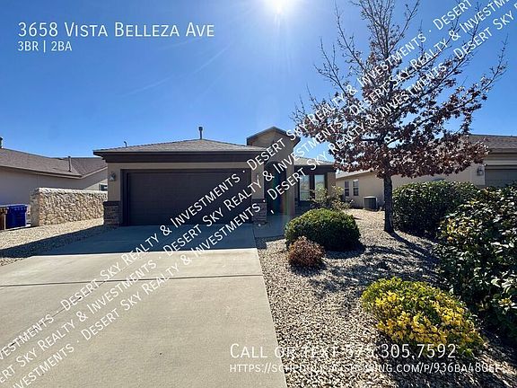 3rd image of 3658 Vista Belleza Ave
