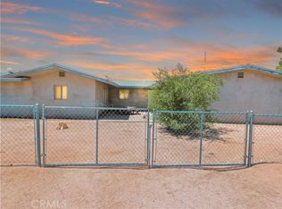 10675 Joshua Rd, Apple Valley, CA 92308