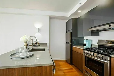 Rented by Living New York