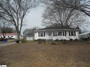 301 Fowler Rd, Simpsonville, SC 29681