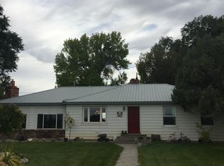 2324 E 1900 N, Hamer, ID 83425