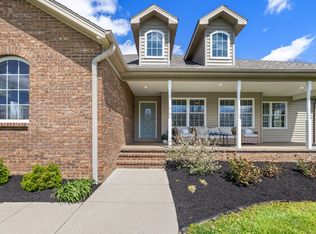 3215 Us Highway 150 W, Perryville, KY 40468