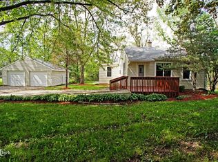 13198 W Blanchard Rd, Waukegan, IL 60087