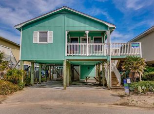 112 Sunset Dr UNIT N, Murrells Inlet, SC 29576