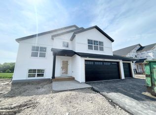 19890 Ely Ave N, Forest Lake, MN 55025
