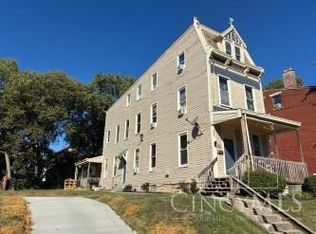 1011 Seton Ave, Cincinnati, OH 45205