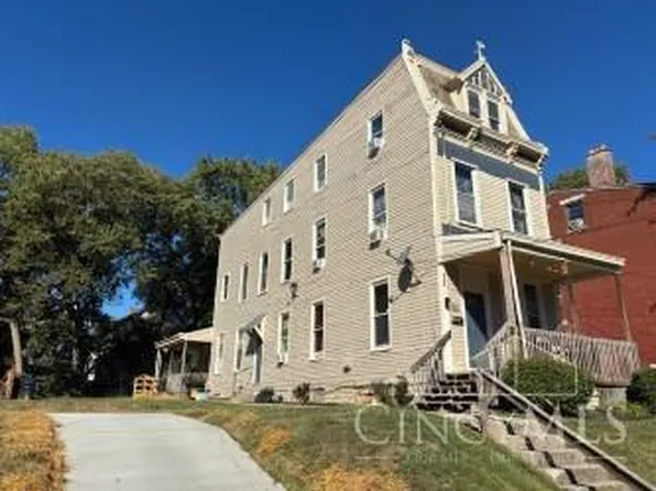 1011 Seton Ave, Cincinnati, OH 45205