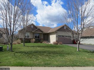 15796 Martin St NW, Andover, MN 55304