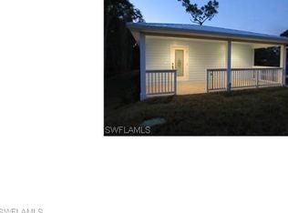7362 Hibiscus Ave, Bokeelia, FL 33922