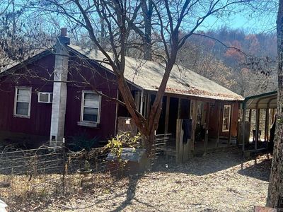 2640 Cave Creek Rd, Batesville, AR, 72501